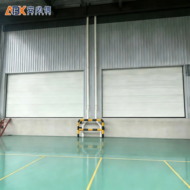 克孜勒苏柯尔克孜翻板提升门